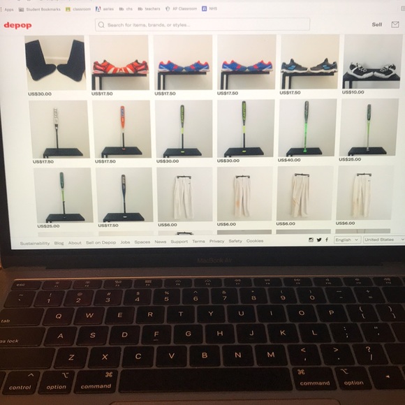 Meet your Posher, Caleb - Picture 4 of 4